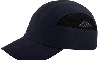 Przemysłowy hełm lekki - metal free