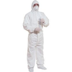 KOMBINEZON OCHRONNY Z KAPTUREM DT221 DELTAPLUS