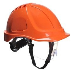 Hełm kask roboczy PW54 Portwest