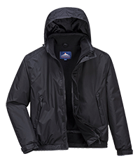 Kurtka robocza ocieplana Bomber S503 PORTWEST