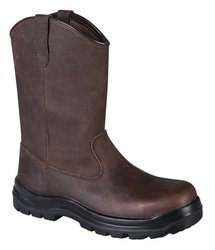 BUTY ROBOCZE WODOODPORNE FC16 S3 PORTWEST