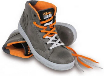 BUTY ROBOCZE SKÓRZANE 7368GKK S3 SRC BETA *