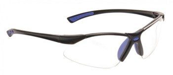 Okulary ochronne PW37 Portwest