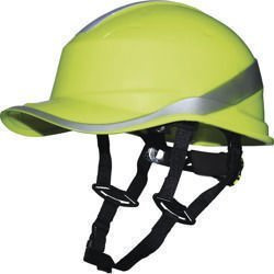 KASK HEŁM ROBOCZY BASEBALL DIAMOND5 UP DELTAPLUS