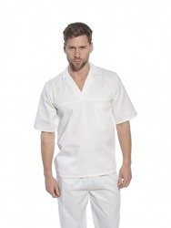Bluza kucharska piekarza 2209 Portwest