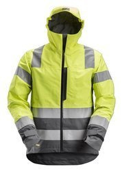 Kurtka odblaskowa wodoszczelna 1330 Snickers