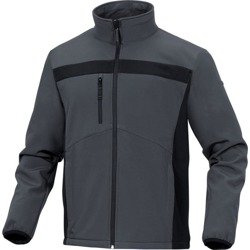 BLUZA ROBOCZA SOFTSHELL LULEA2 DELTAPLUS
