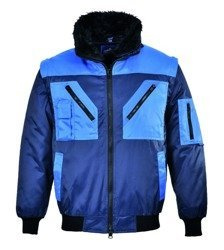 Kurtka robocza typu pilot PJ20 Portwest