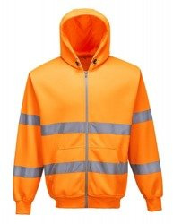 Bluza robocza odblaskowa B305 Portwest