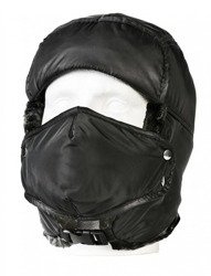 CZAPKA ZIMOWA OCIEPLANA HA13 PORTWEST