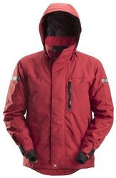 Kurtka robocza ocieplana 1102 Snickers