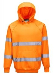 Bluza robocza odblaskowa B304 Portwest