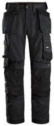 Spodnie robocze stretch 6251 Snickers
