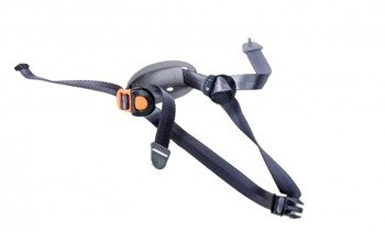 Pasek 4-punktowy do hełmów PA49 PORTWEST