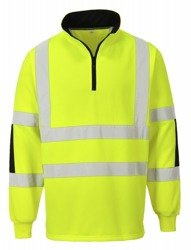Bluza robocza odblaskowa B308 Portwest