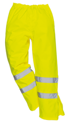 Spodnie robocze odblaskowe S487 Portwest