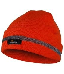 CZAPKA ROBOCZA ODBLASKOWA OCIEPLANA VW21502 BETA