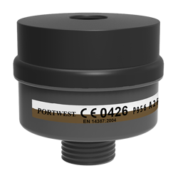 Filtr kombinowany uniwersalny A2P3 P956 PORTWEST