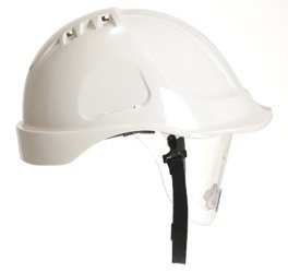 Hełm kask roboczy PW55 Portwest