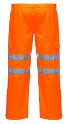 Spodnie robocze odblaskowe S597 PORTWEST