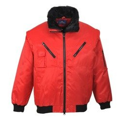 Kurtka robocza typu pilot PJ10 Portwest