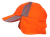 POMARAŃCZOWY FLUO