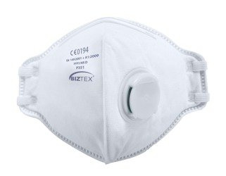 Półmaska składana P351 Portwest (20szt.)