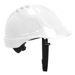 Hełm kask roboczy wentylowany PS55 Portwest