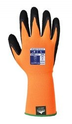 Rękawica robocza odblaskowa A340 Portwest (12 par)