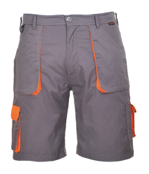 Spodenki robocze szorty TX14 Portwest