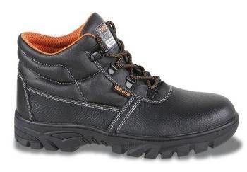 BUTY ROBOCZE SKÓRZANE 7243CR BETA