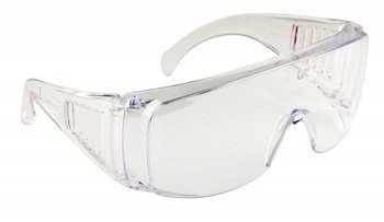 Okulary ochronne PW30 Portwest