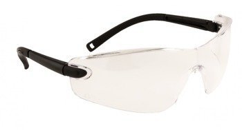 Okulary ochronne profilowane PW34 Portwest
