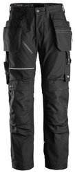 Spodnie robocze 6214 Snickers