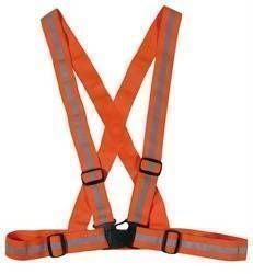 SZELKI ROBOCZE ODBLASKOWE VWOT158 BETA