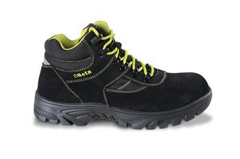 BUTY ROBOCZE ZAMSZOWE S3 7238WR BETA