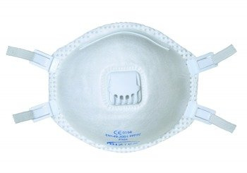 Półmaska składana P303 Portwest