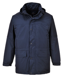 Kurtka robocza ocieplana S523 Portwest