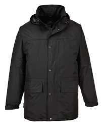 Kurtka robocza ocieplana S523 Portwest