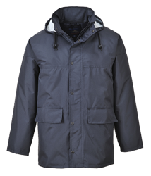 Kurtka robocza ocieplana S437 Portwest