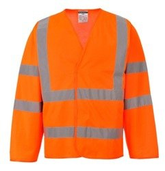 Kamizelka odblaskowa C473 Portwest