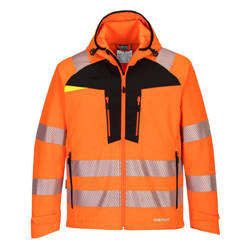Softshell roboczy odblaskowy DX475  PORTWEST