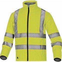 Kurtka odblaskowa softshell LEGA Deltaplus