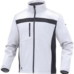 BLUZA ROBOCZA SOFTSHELL LULEA2 DELTAPLUS