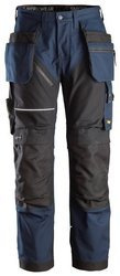 Spodnie robocze 6214 Snickers