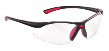 Okulary ochronne PW37 Portwest