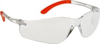 Okulary ochronne PW38 Portwest