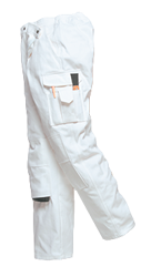 Spodnie robocze malarskie S817 Portwest