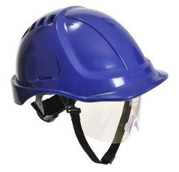 Hełm kask roboczy PW54 Portwest
