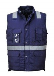 KAMIZELKA ROBOCZA OCIEPLACZ F414 PORTWEST